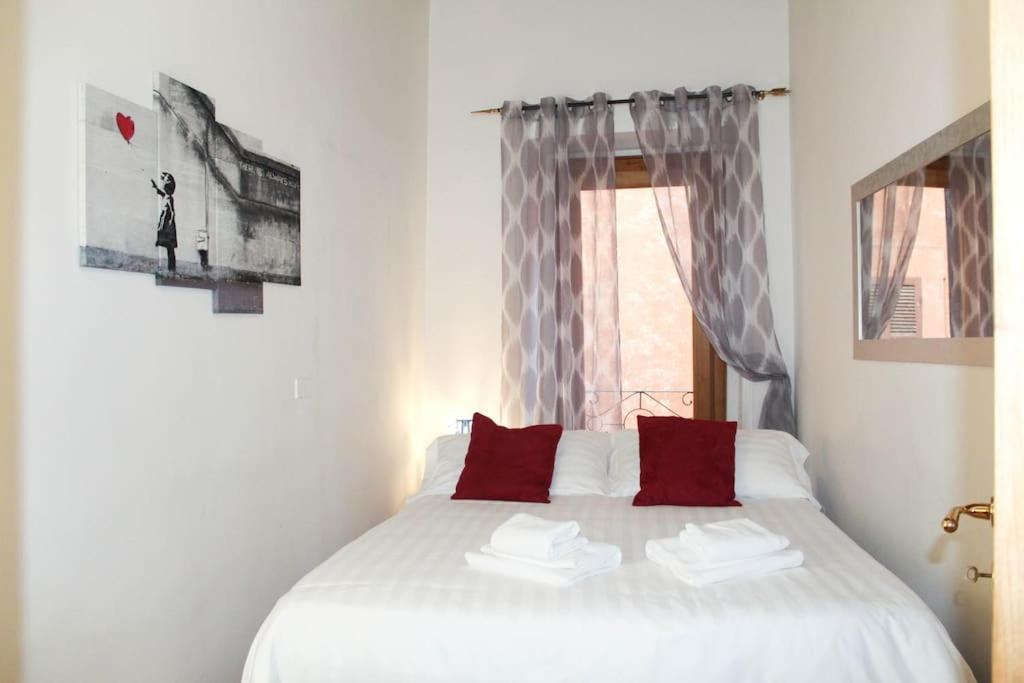Blue Navona Two Bedroom Apartment - Topcollection Rome Exterior photo