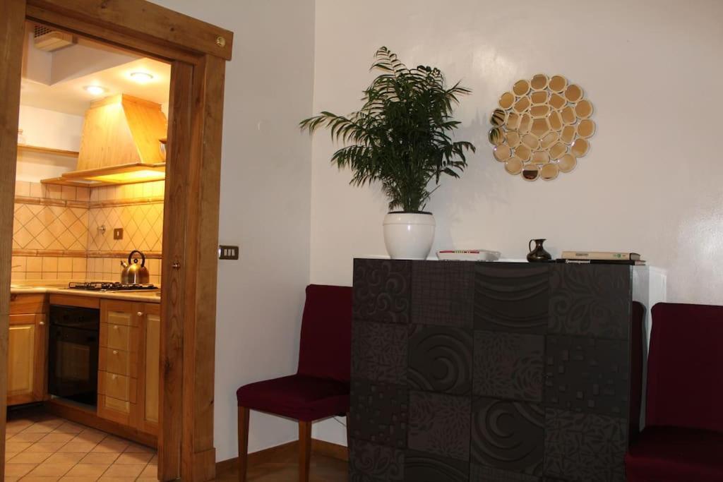 Blue Navona Two Bedroom Apartment - Topcollection Rome Exterior photo