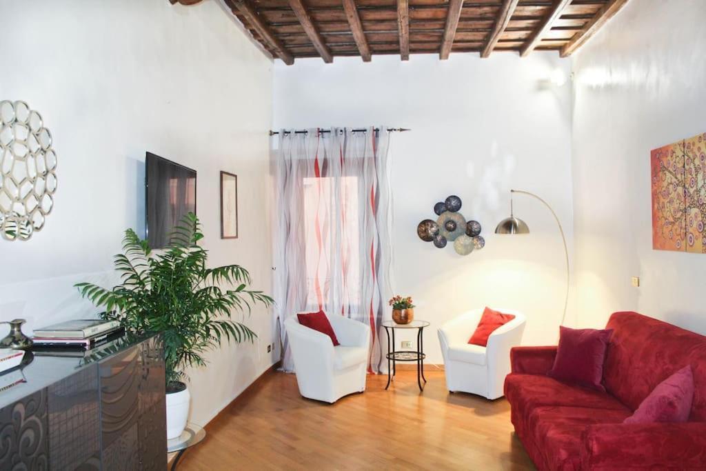 Blue Navona Two Bedroom Apartment - Topcollection Rome Exterior photo
